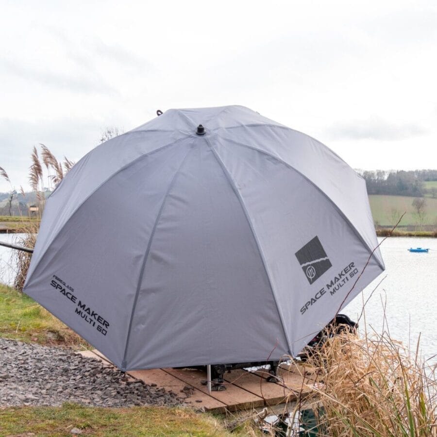 Preston Space Maker Multi 60 Brolly