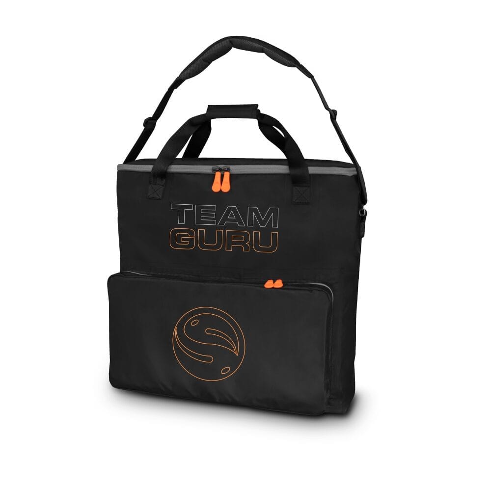Team Guru Net Bag 