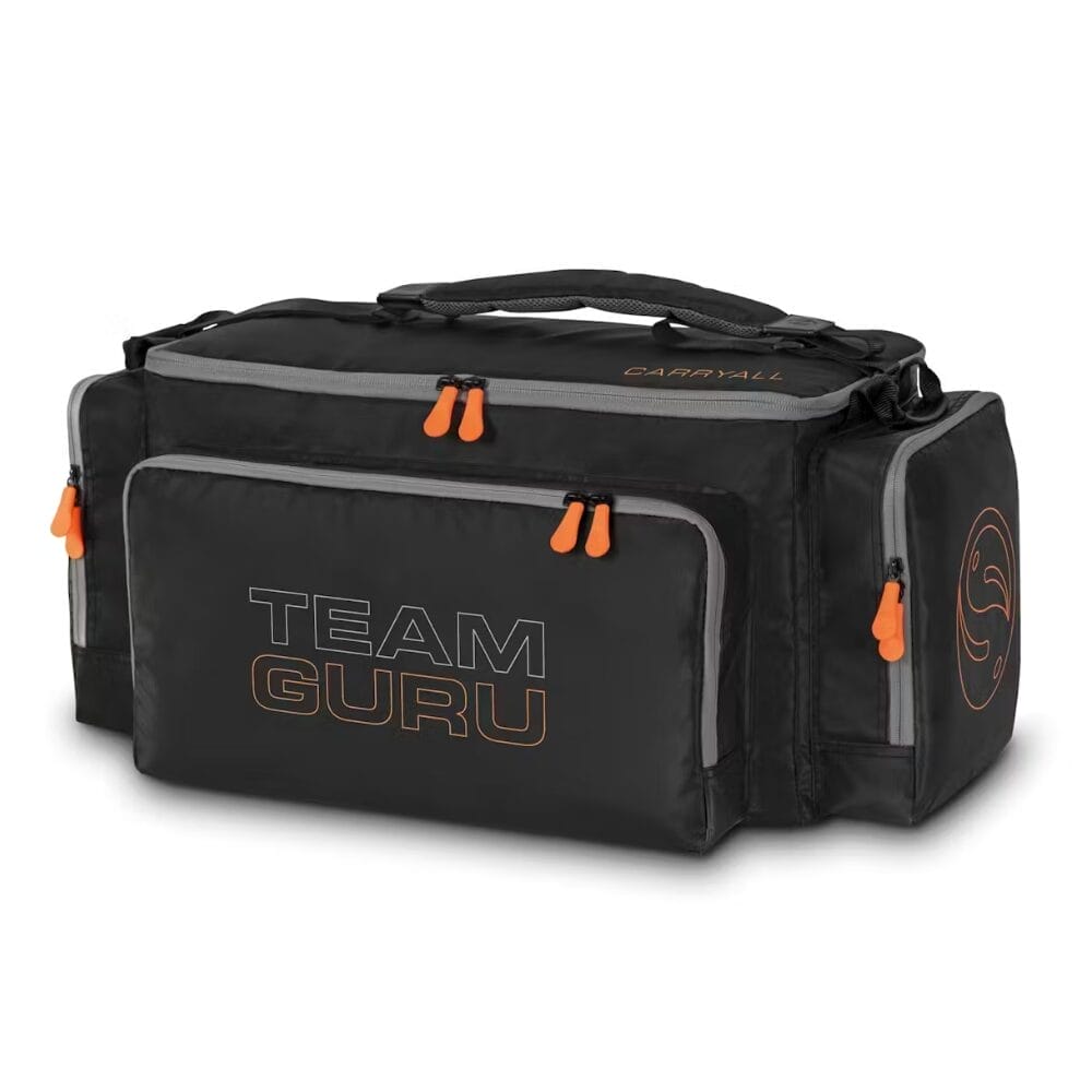 Team Guru Carryall 
