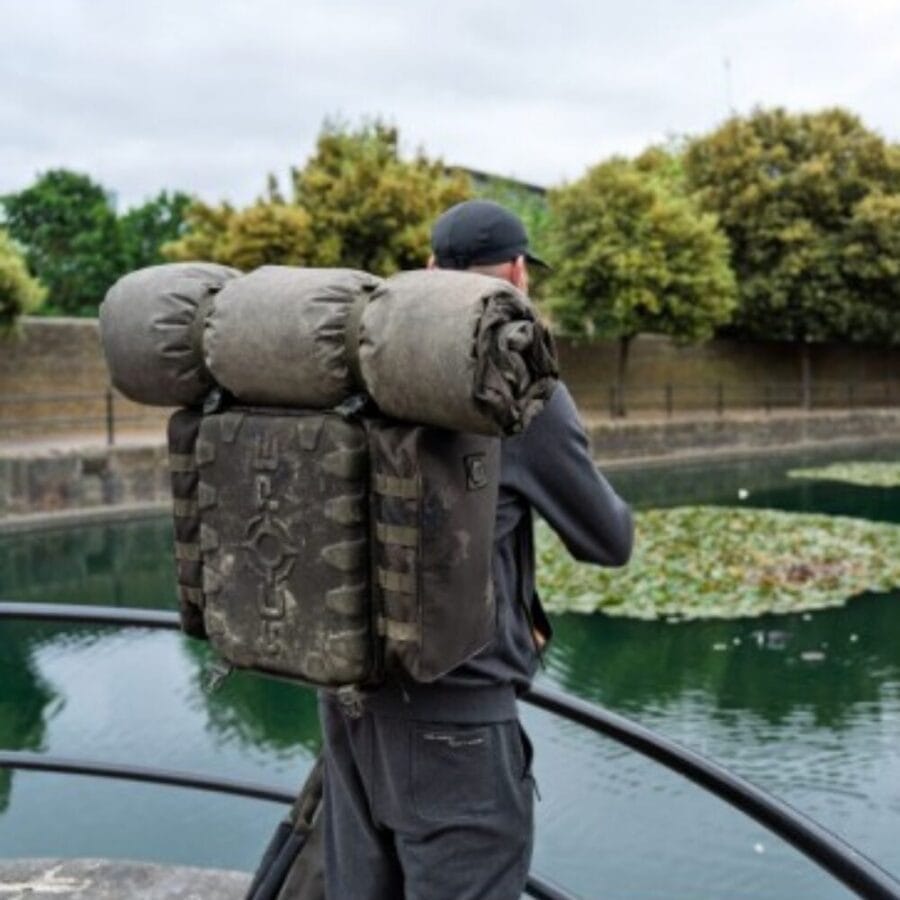 Nash Scope Ops Recon Rucksack (2025 Version)