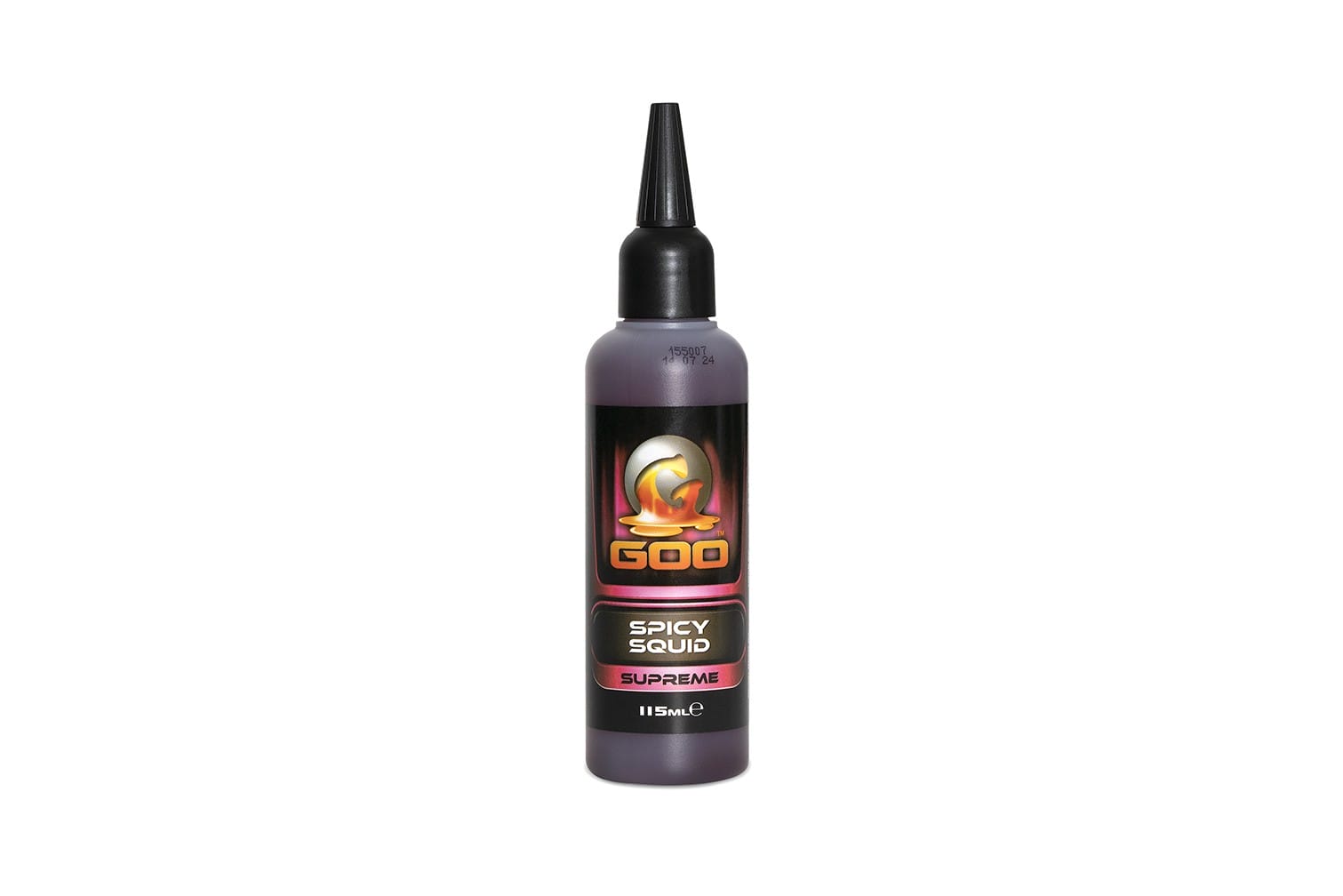 Korda Goo Spicy Squid Supreme