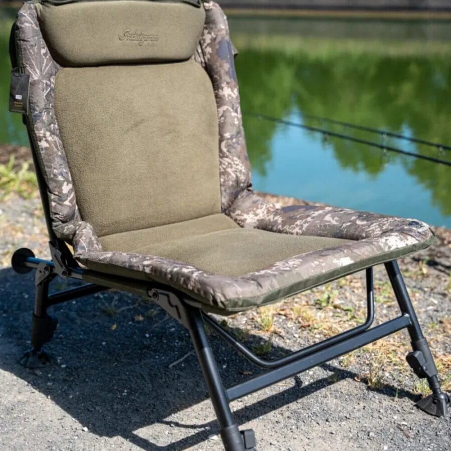 Nash Indulgence Ultralite Chair