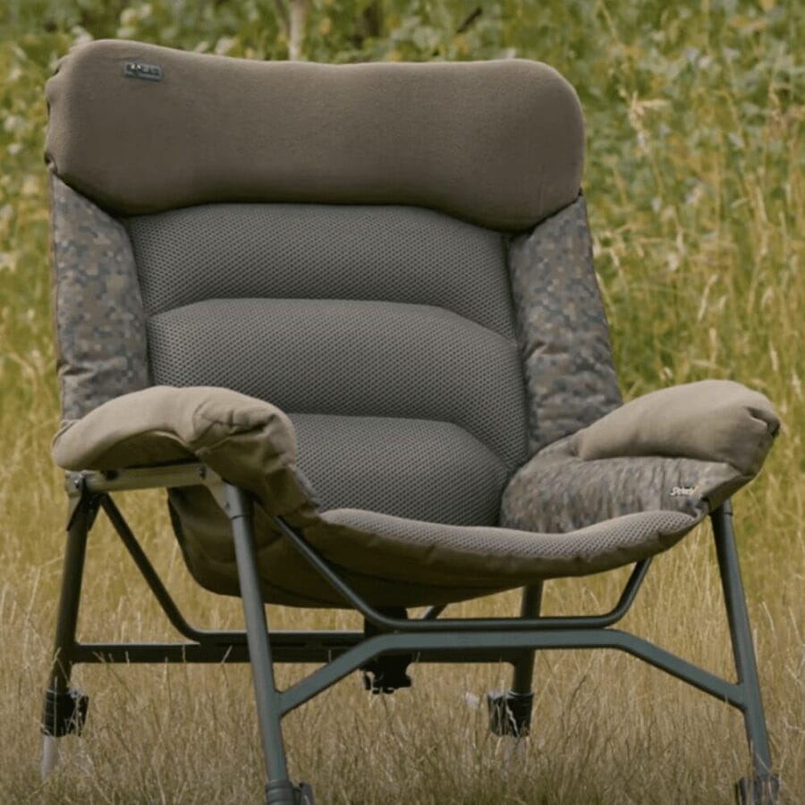 Solar SP C-Tech Sofa Chair