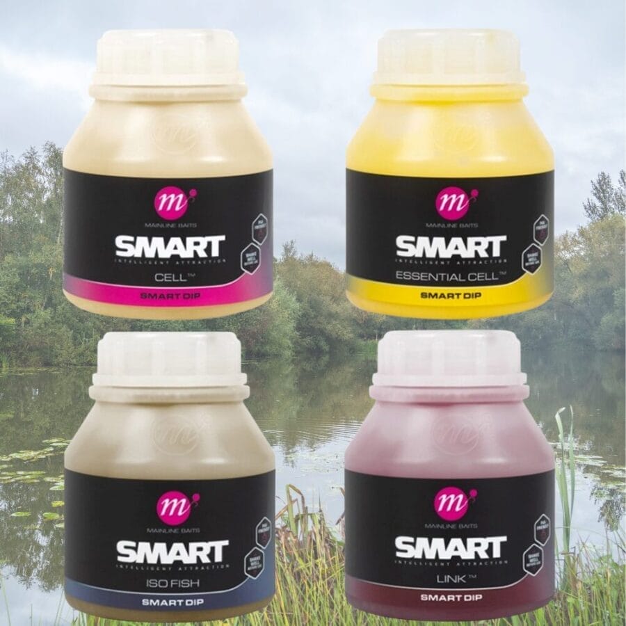 Mainline Smart Dip Bundle