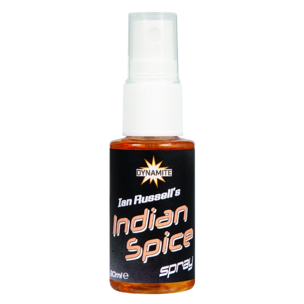Dynamite Indian Spice Spray 