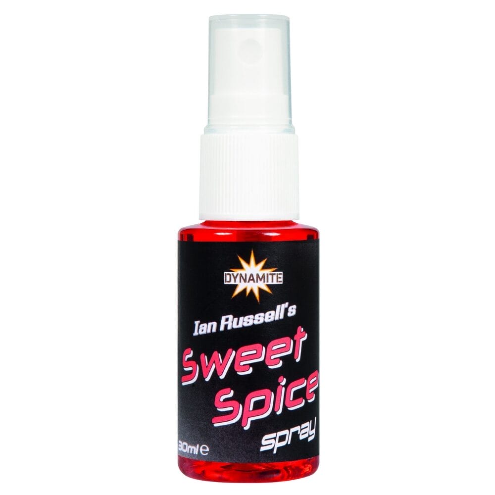 Dynamite Sweet Spice Spray 