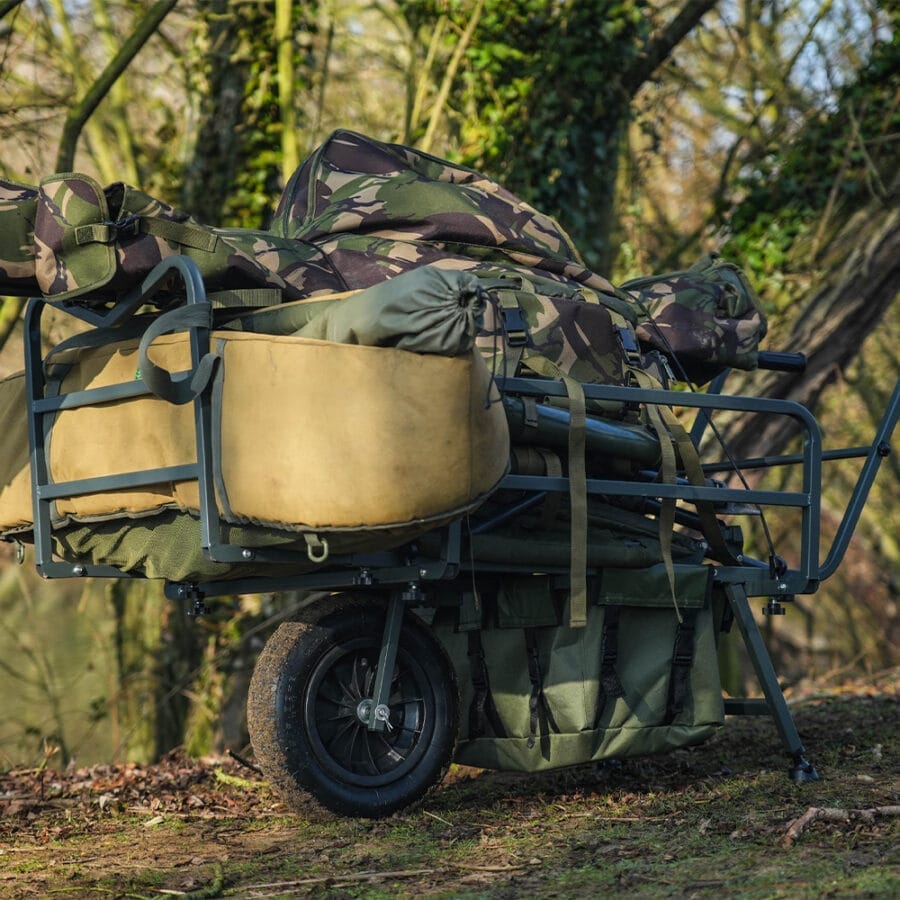 Advanta Session Plus Carp Barrow