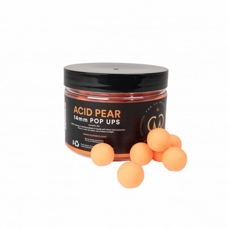 CC Moore Acid Pear 