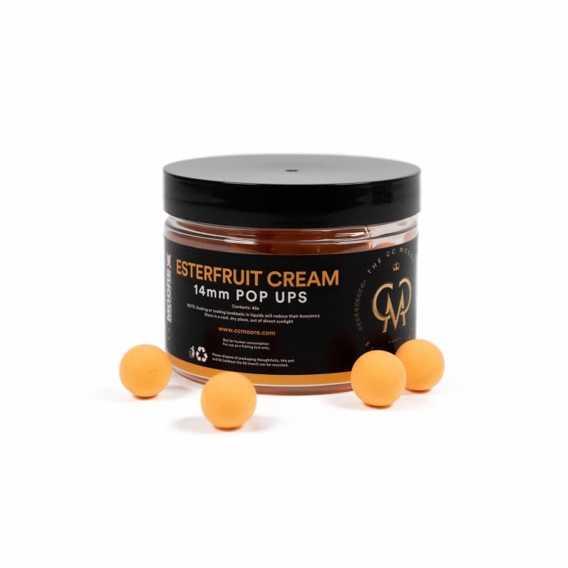 CC Moore Esterfruit Cream 