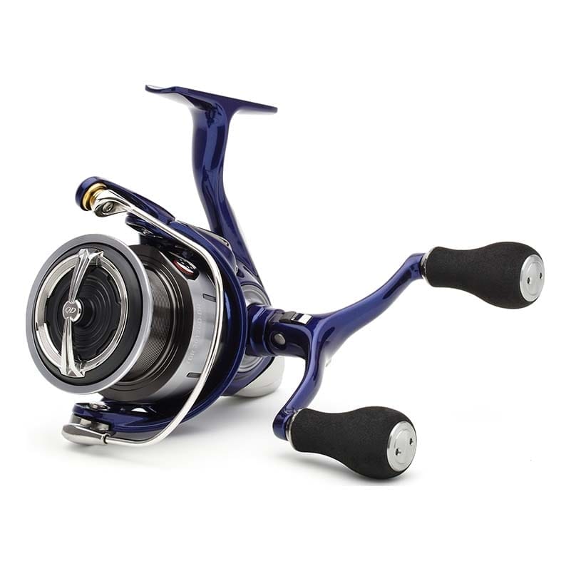 Daiwa 24 TDR QD 3012-DH Reel