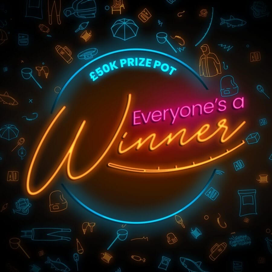 Everyone's A Winner! Every Ticket Is Guaranteed An Instant Win