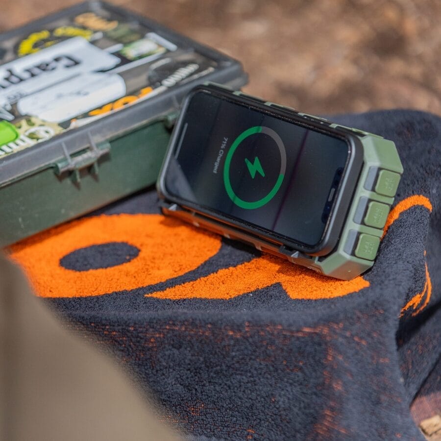 Fox Halo 27K Power Pack