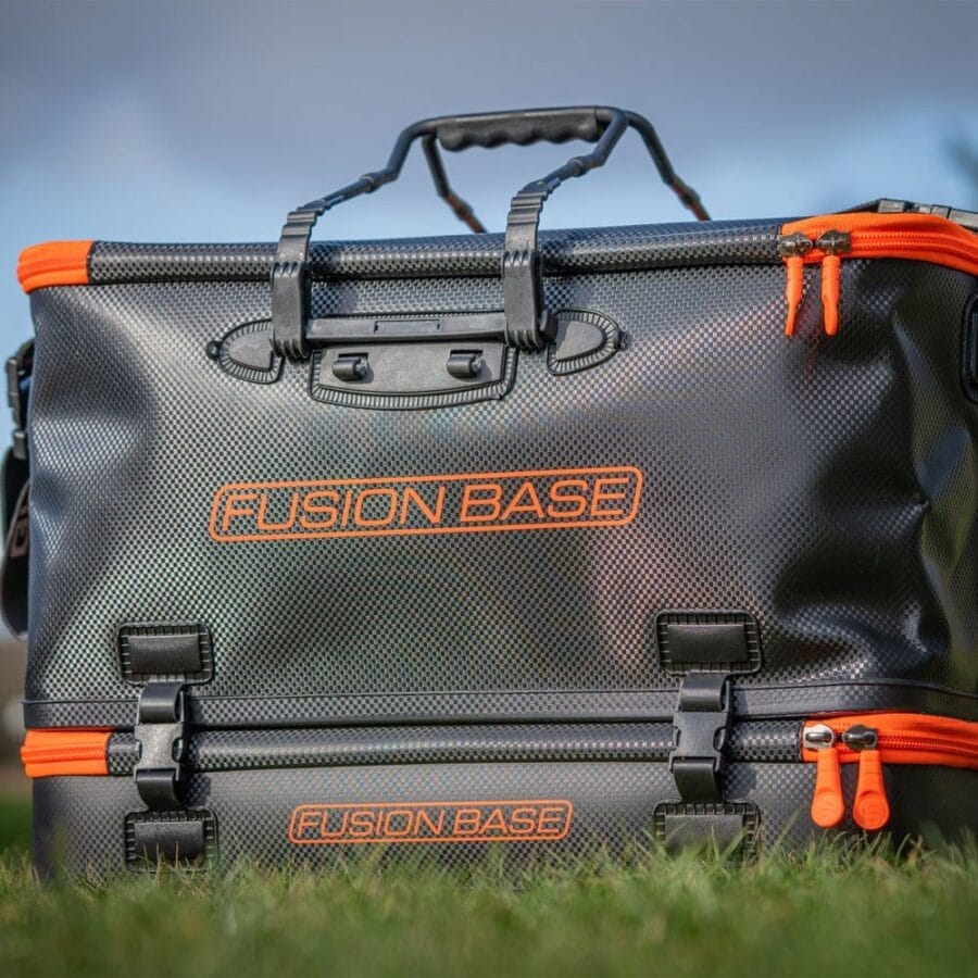 Guru Fusion Base Carryall MK2