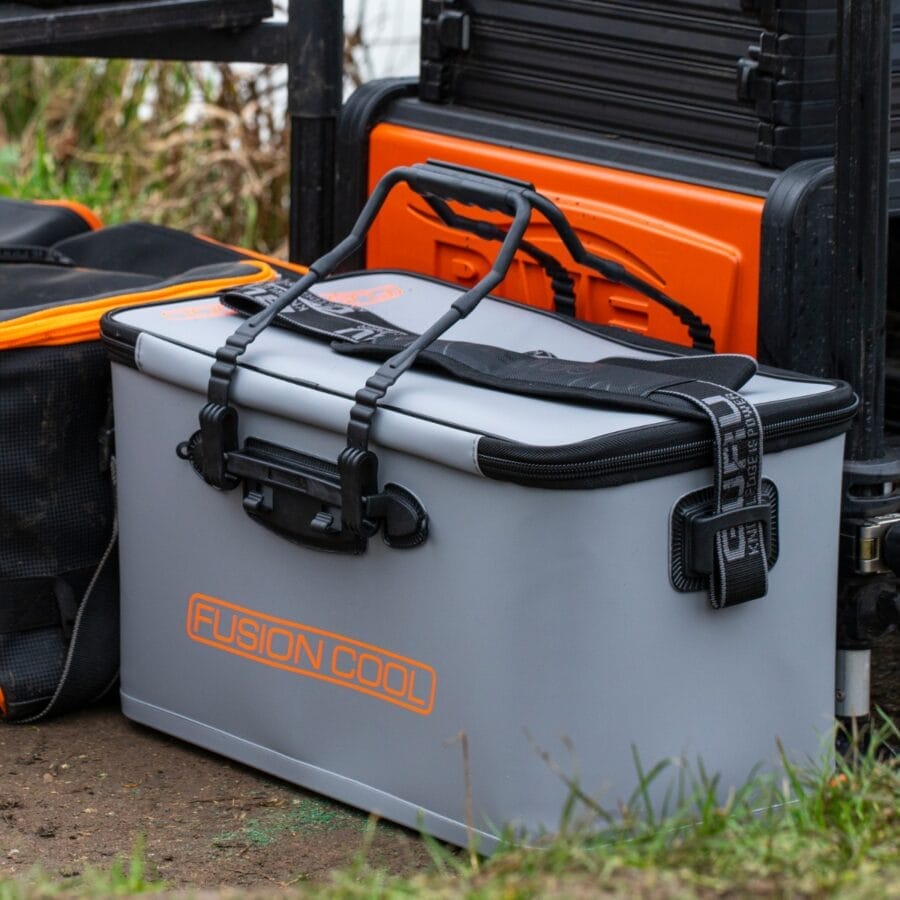 Guru Fusion Fishing Cool Bag