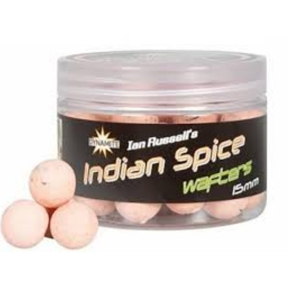 Dynamite Indian Spice Wafters 