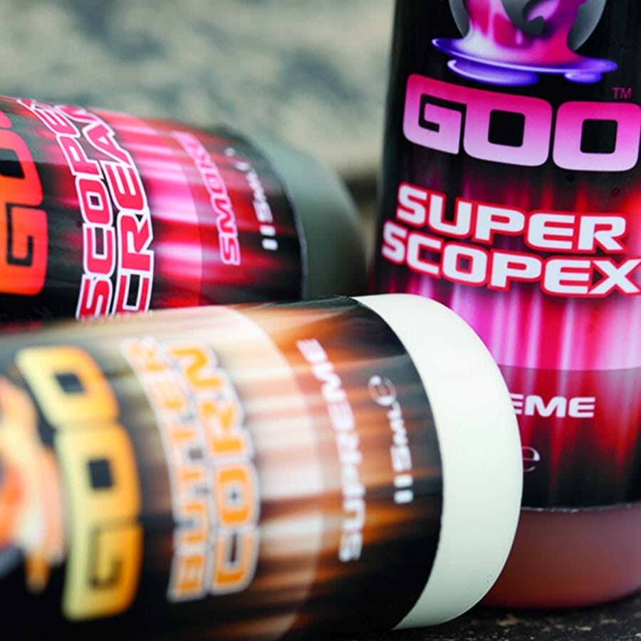 5x Korda Goos