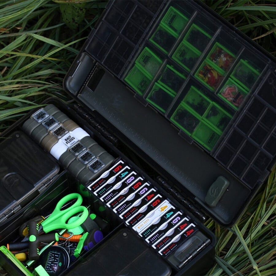 Korda Tackle Box Large