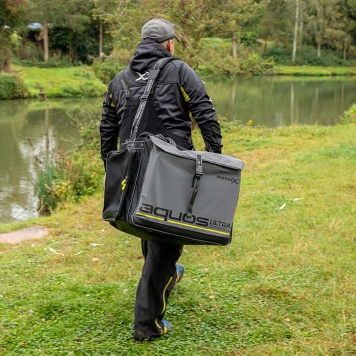 Matrix Aquos Ultra Carryall