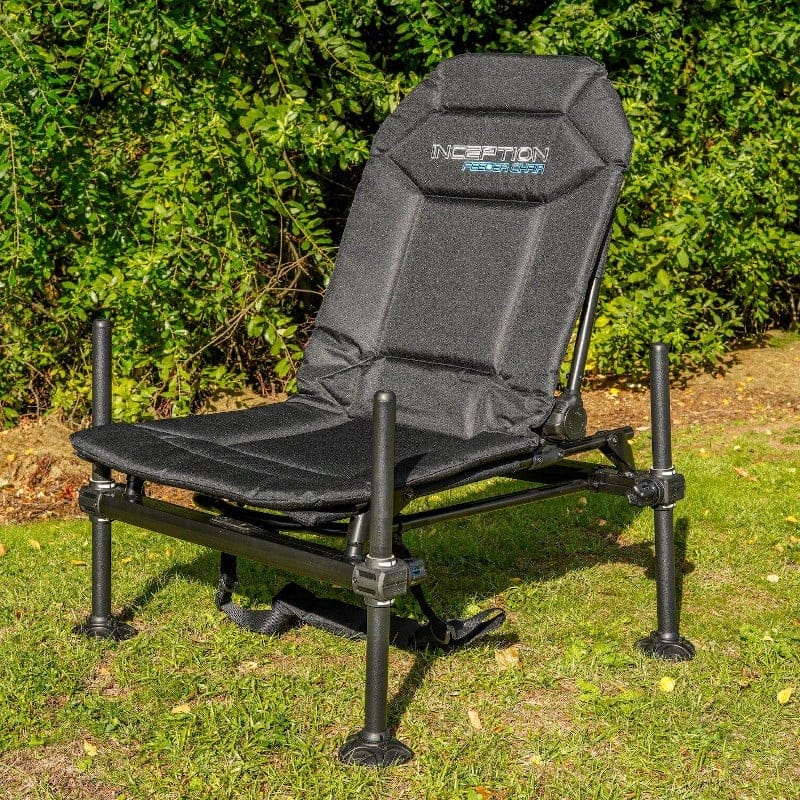 Preston Inception Feeder Chair