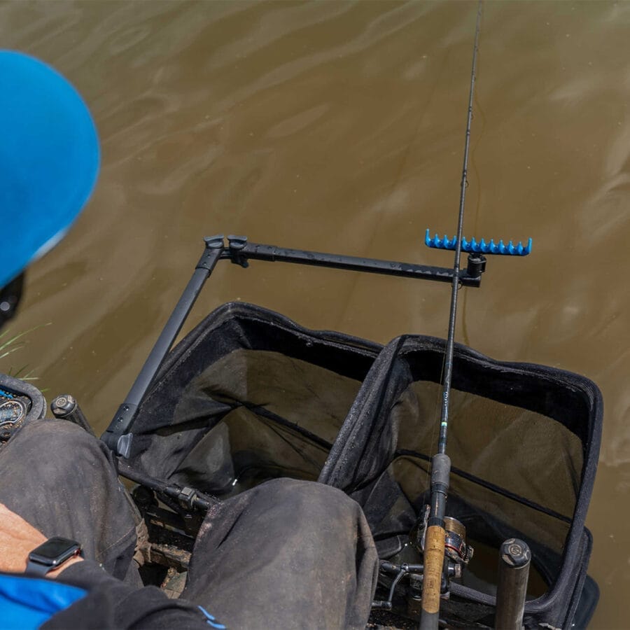 Preston Space Saver 360 Feeder Arm
