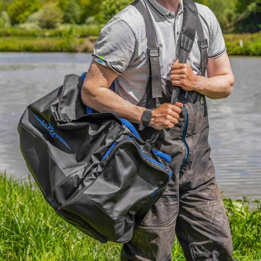 Preston Supera X Carryall