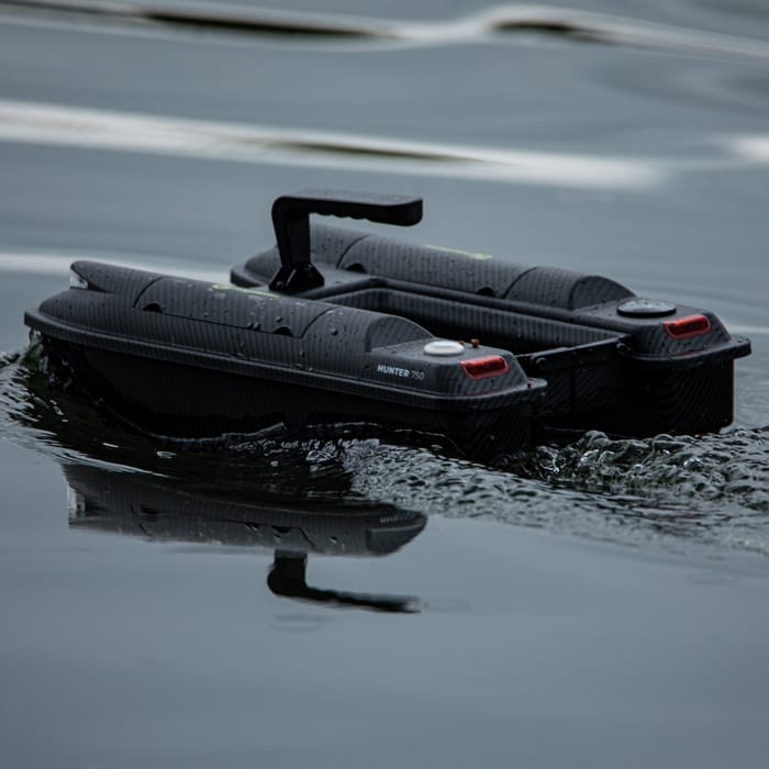 Ridgemonkey Hunter 750 Bait Boat