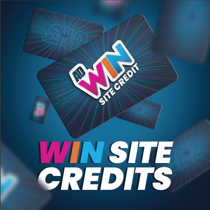 £2 Site Credit 