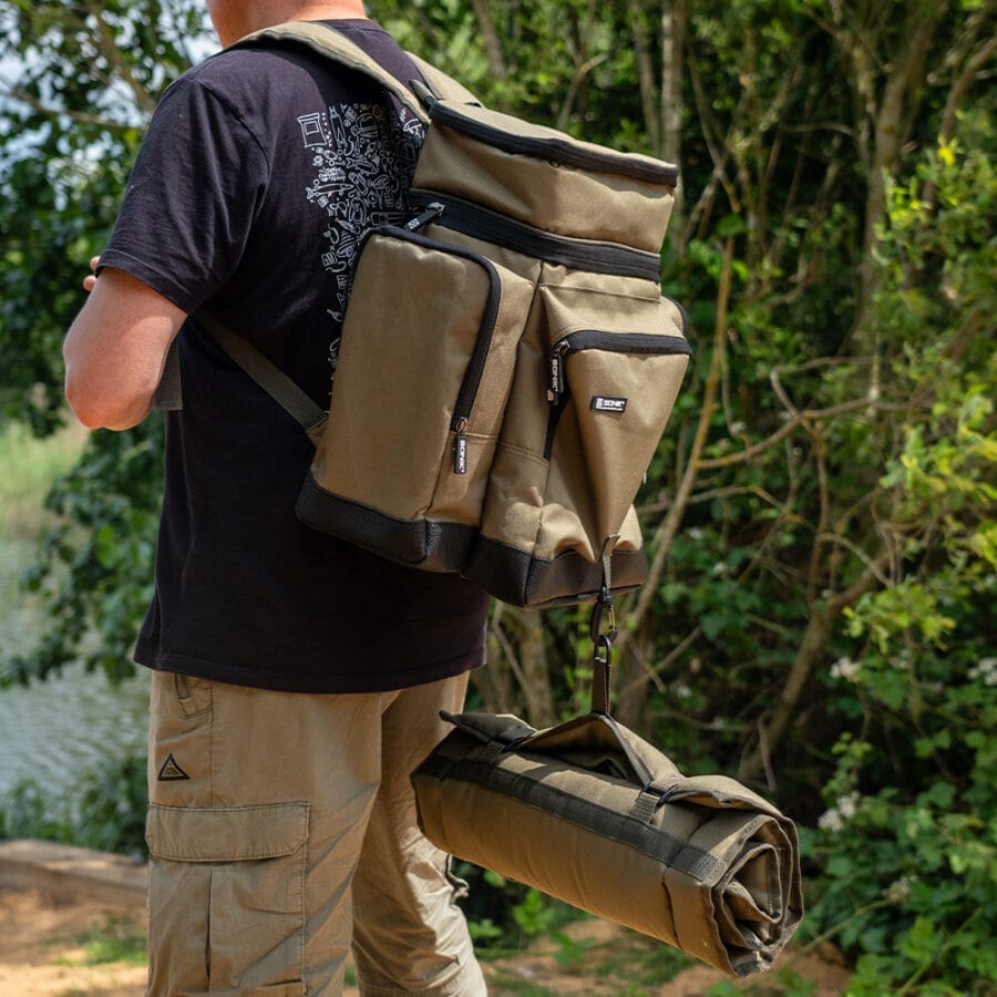 Sonik CMX Specialist Rucksack 30L