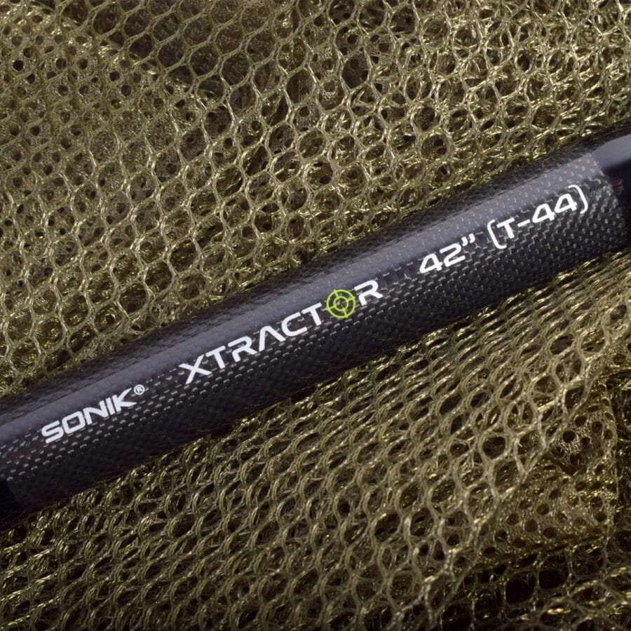 Sonik Xtractor Landing Net 42 Inch