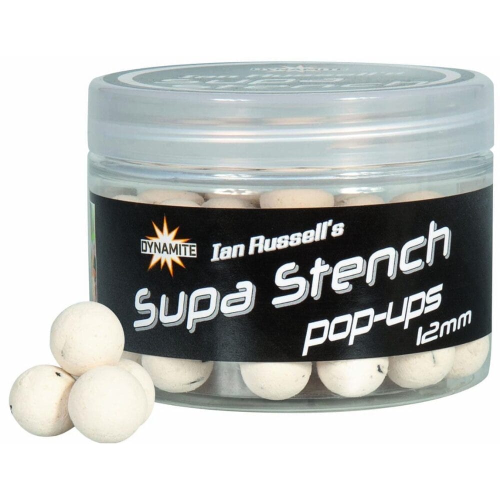 Dynamite Supa Stench Pop Ups 