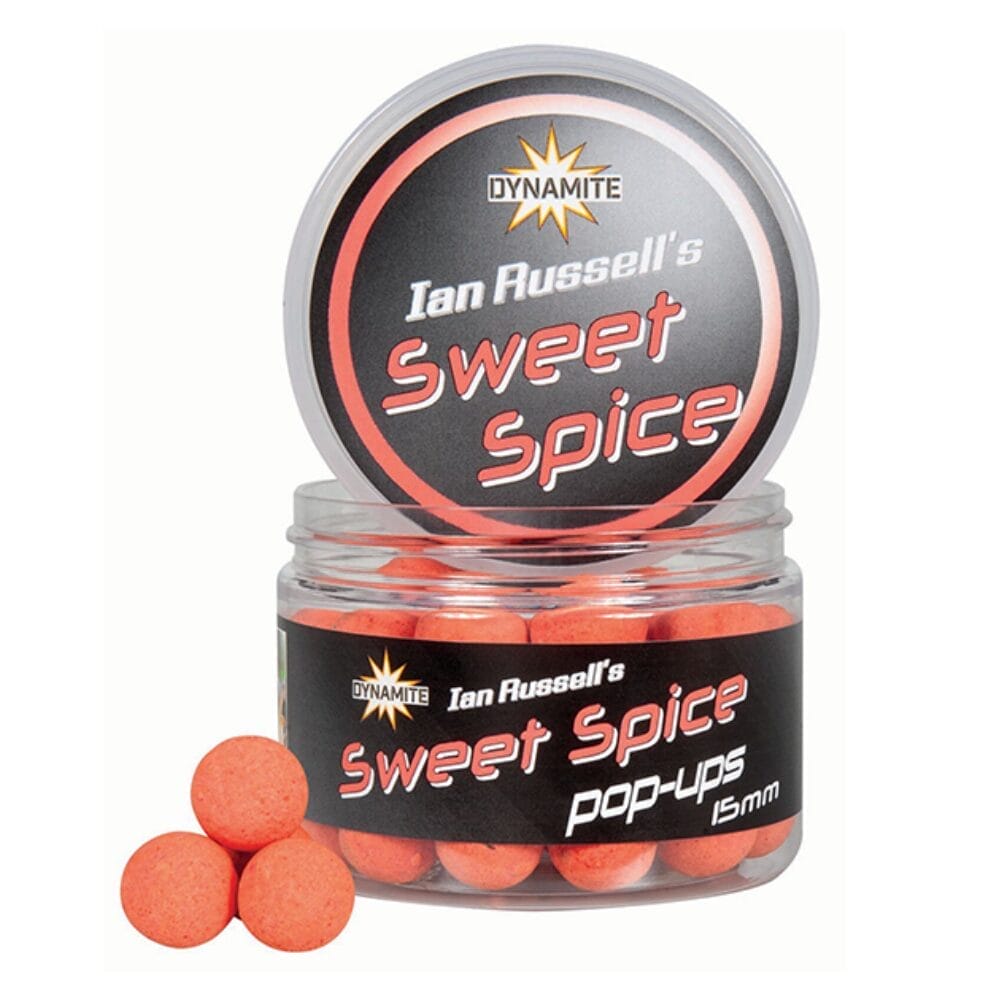 Dynamite Sweet Spice Wafters 