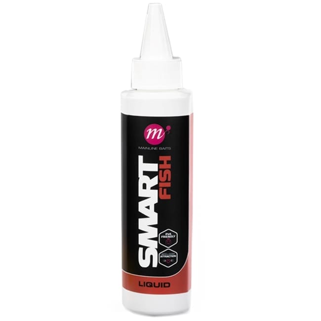 Mainline Smart Liquid Fish