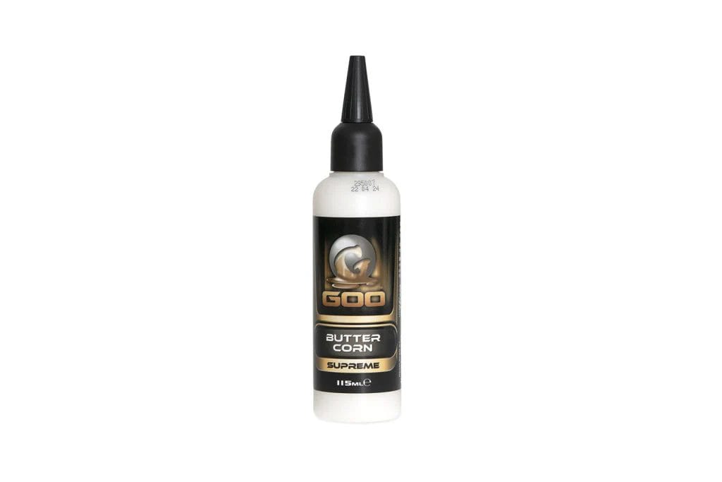 Korda Goo Banoffee Supreme
