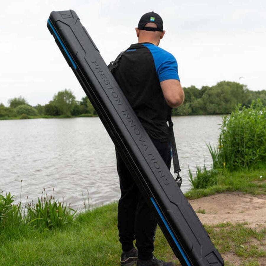 Preston Hardcase Pole Safe