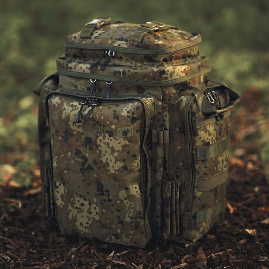 Thinking Anglers Camfleck Rucksack